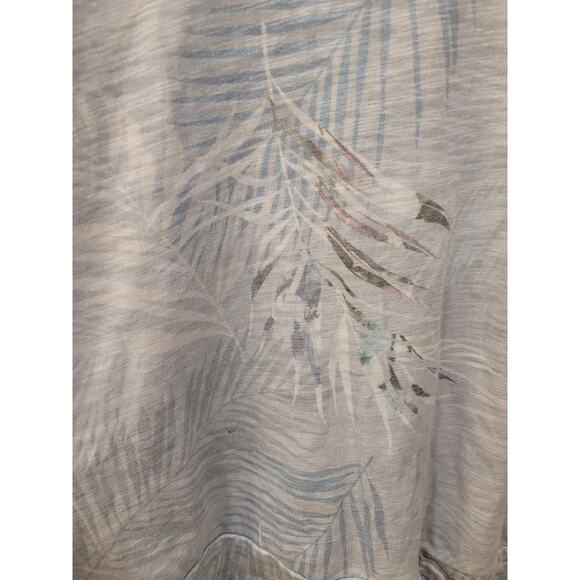 Chaser Tropical Palm Leaf Shirt - Picture 3 of 6